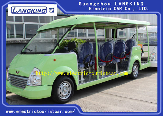 中国 多色型電気ツーリスト車及びクラブ車ガソリンか電力 サプライヤー